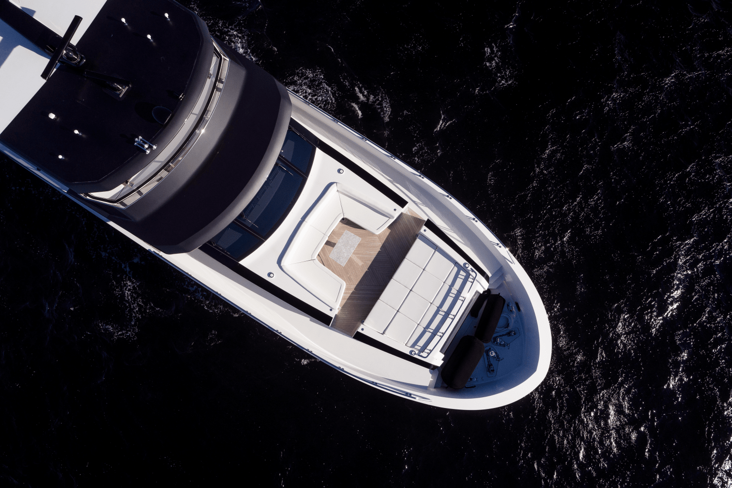 2025 Ocean Alexander 35R Image Thumbnail #10