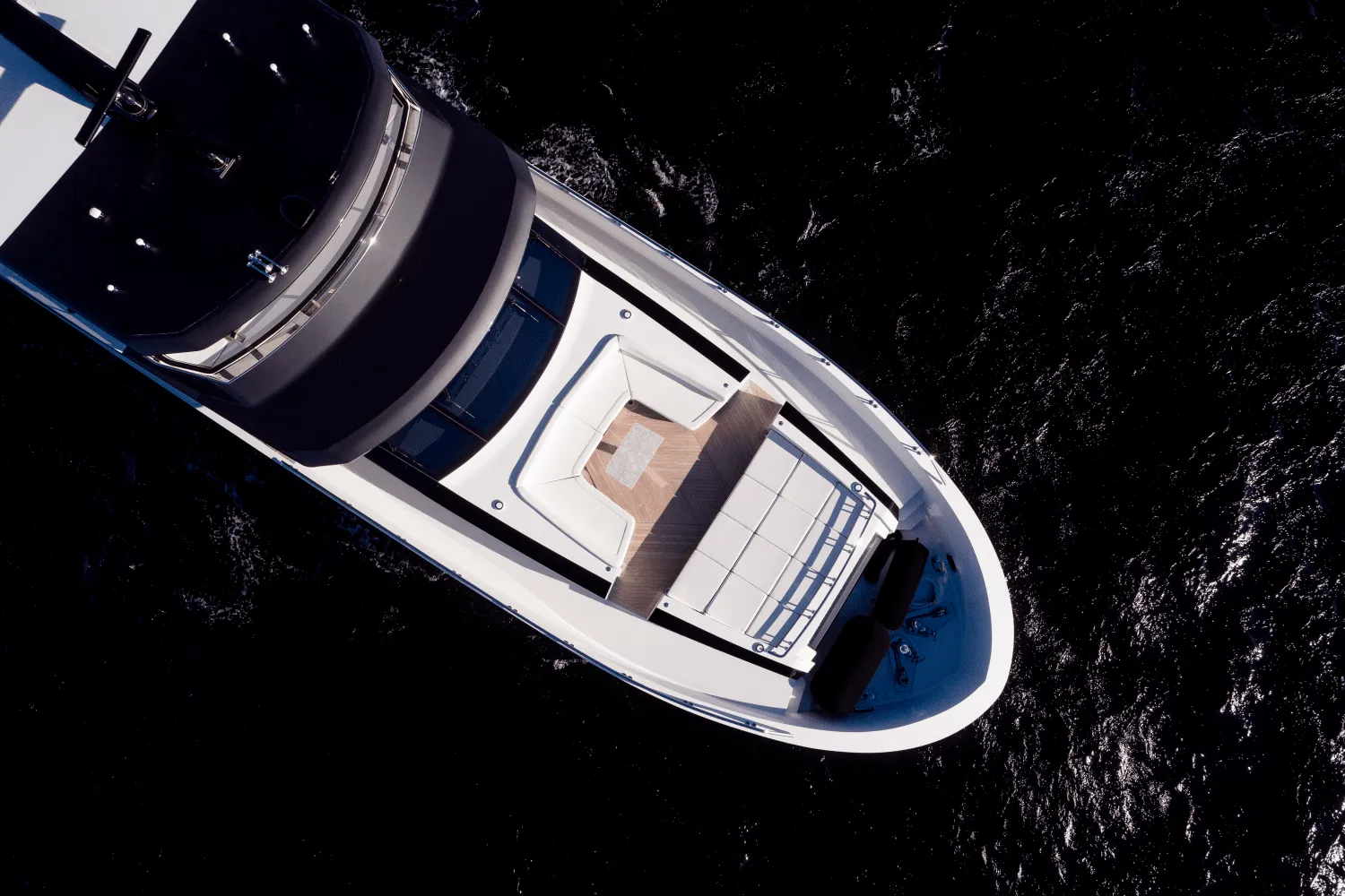 2026 Ocean Alexander 35R Image Thumbnail #11