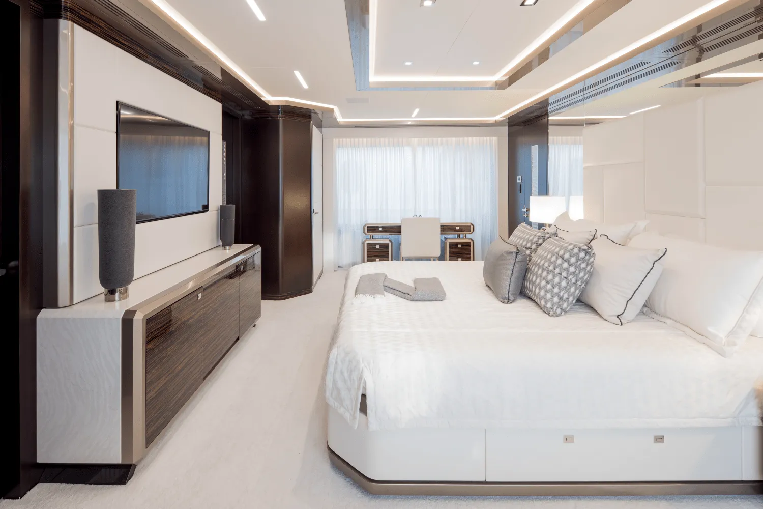 2026 Ocean Alexander 35R Image Thumbnail #73