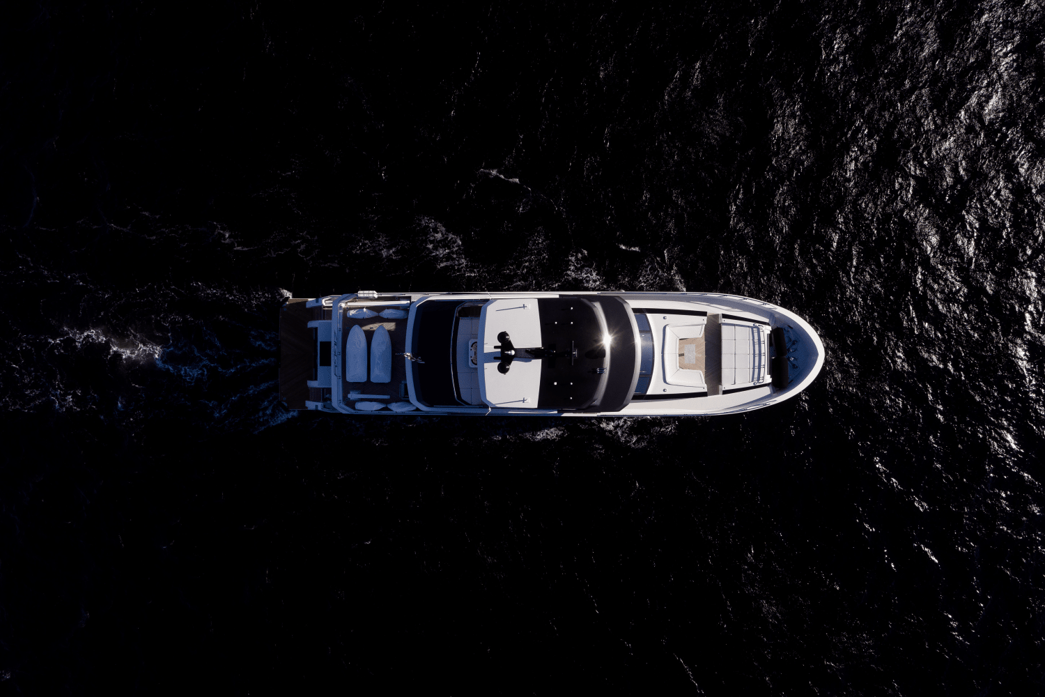 2025 Ocean Alexander 35R Image Thumbnail #17