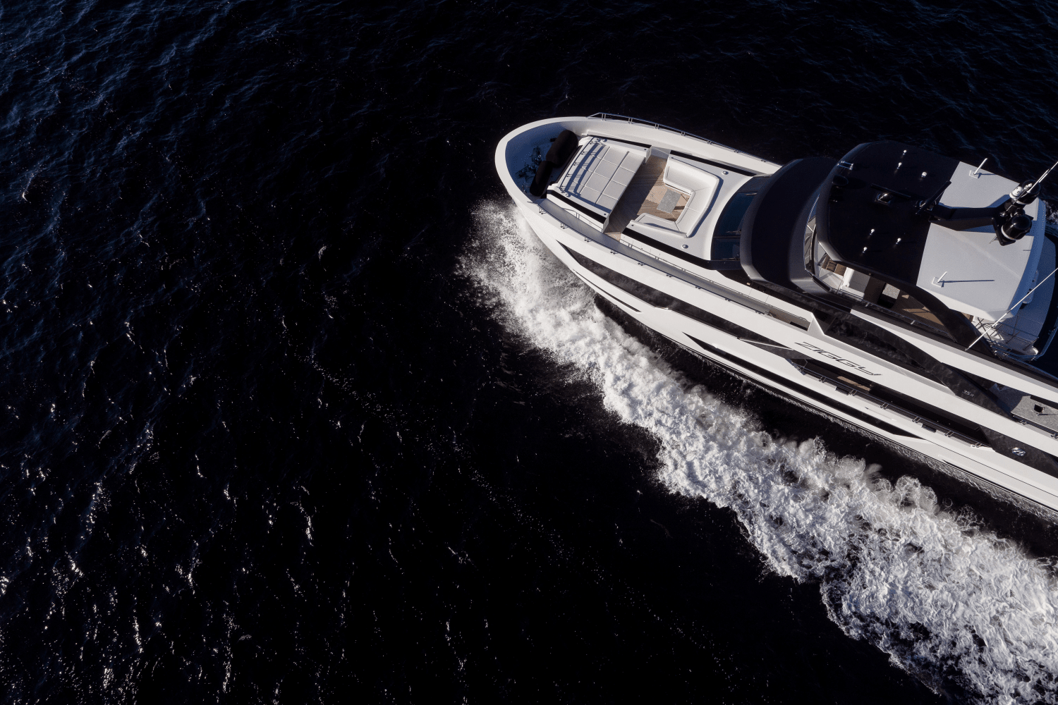 2025 Ocean Alexander 35R Image Thumbnail #7
