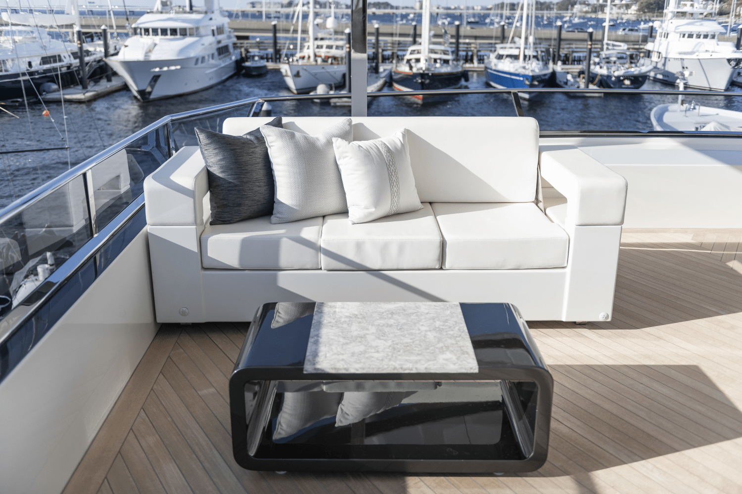 2025 Ocean Alexander 35R Image Thumbnail #63