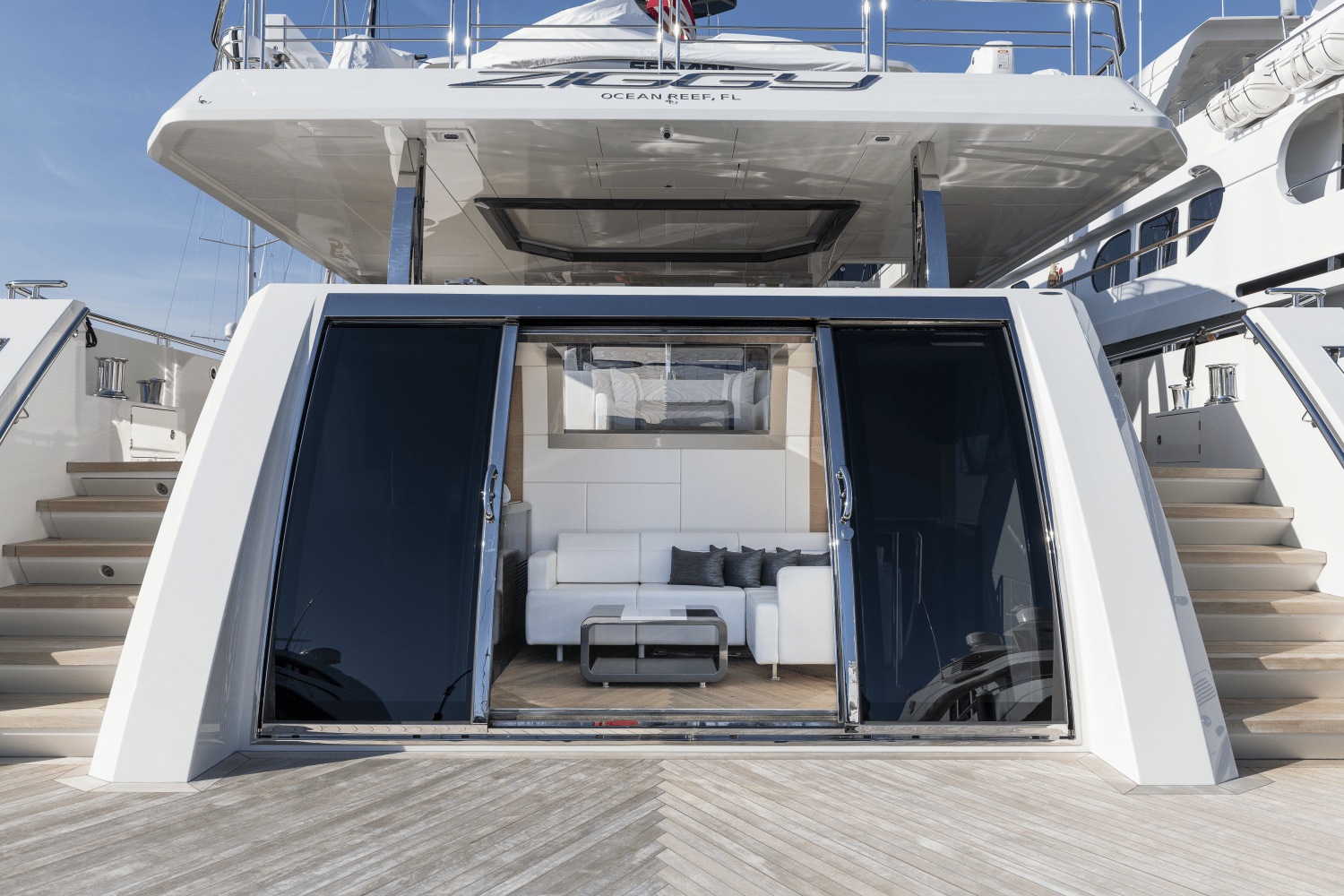 2025 Ocean Alexander 35R Image Thumbnail #60