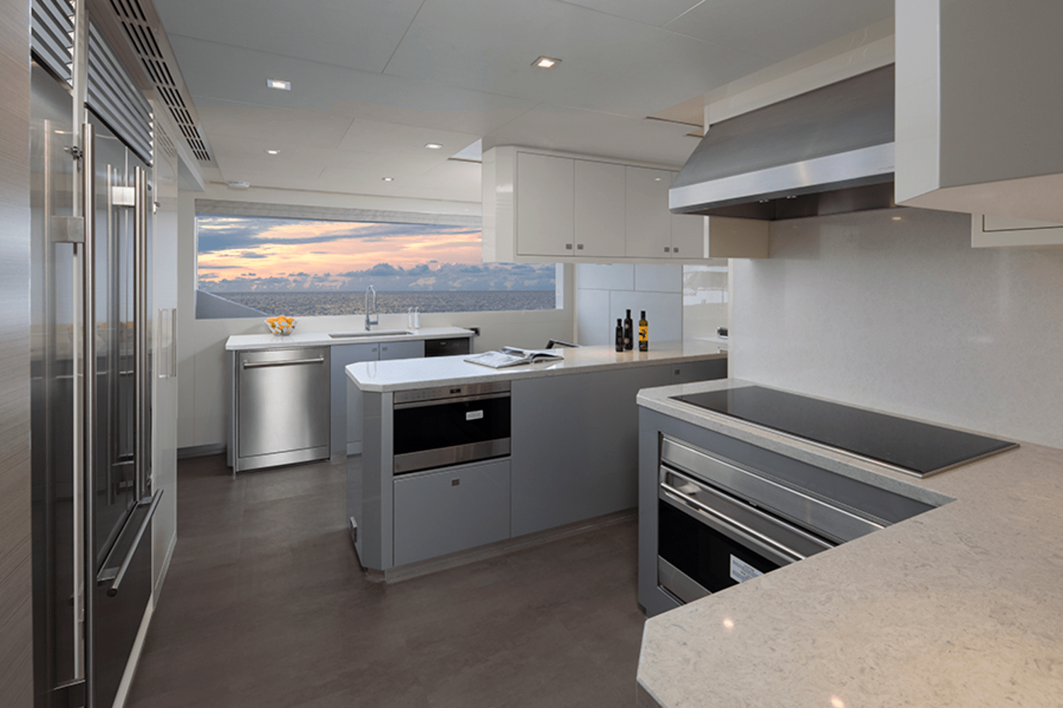 2026 Ocean Alexander 35R Image Thumbnail #94