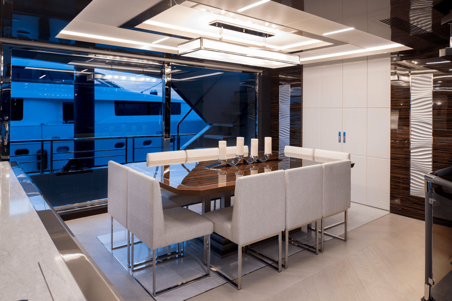 2026 Ocean Alexander 35R Image Thumbnail #77