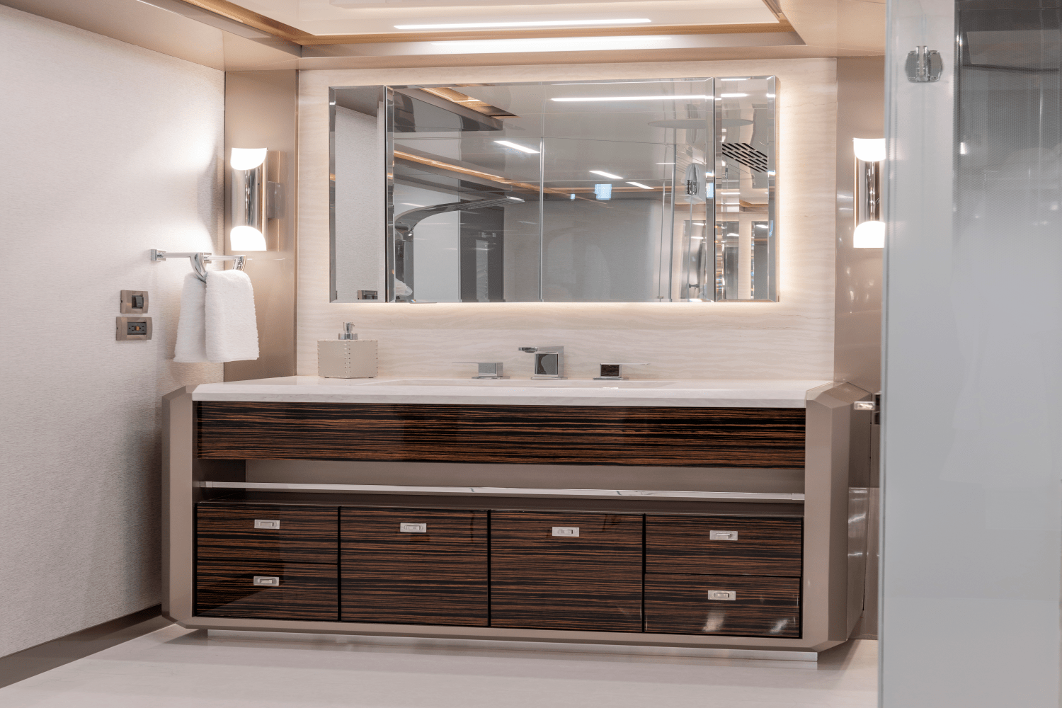 2026 Ocean Alexander 35R Image Thumbnail #56