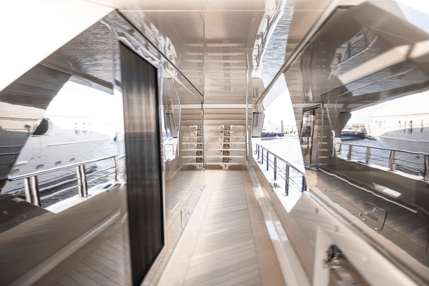 2026 Ocean Alexander 35R Image Thumbnail #66