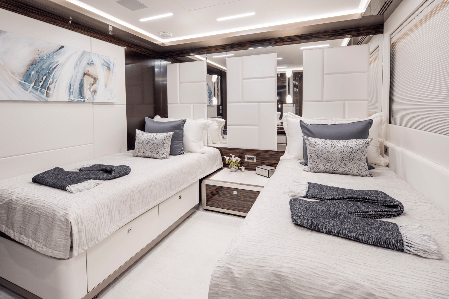 2026 Ocean Alexander 35R Image Thumbnail #51