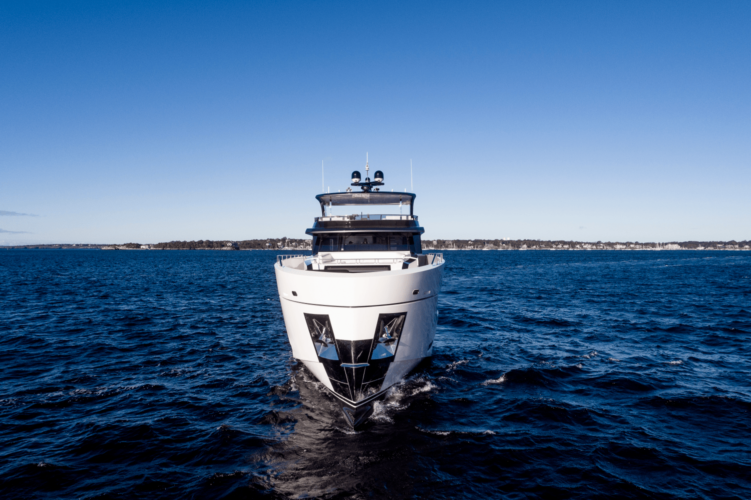 2026 Ocean Alexander 35R Image Thumbnail #2