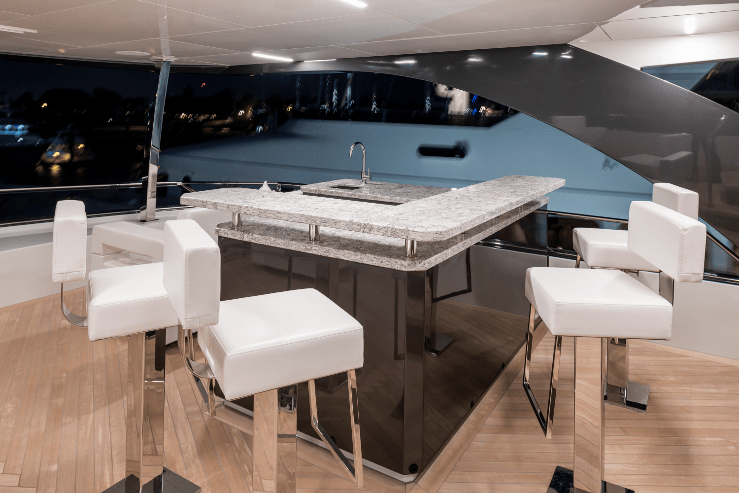 2026 Ocean Alexander 35R Image Thumbnail #84