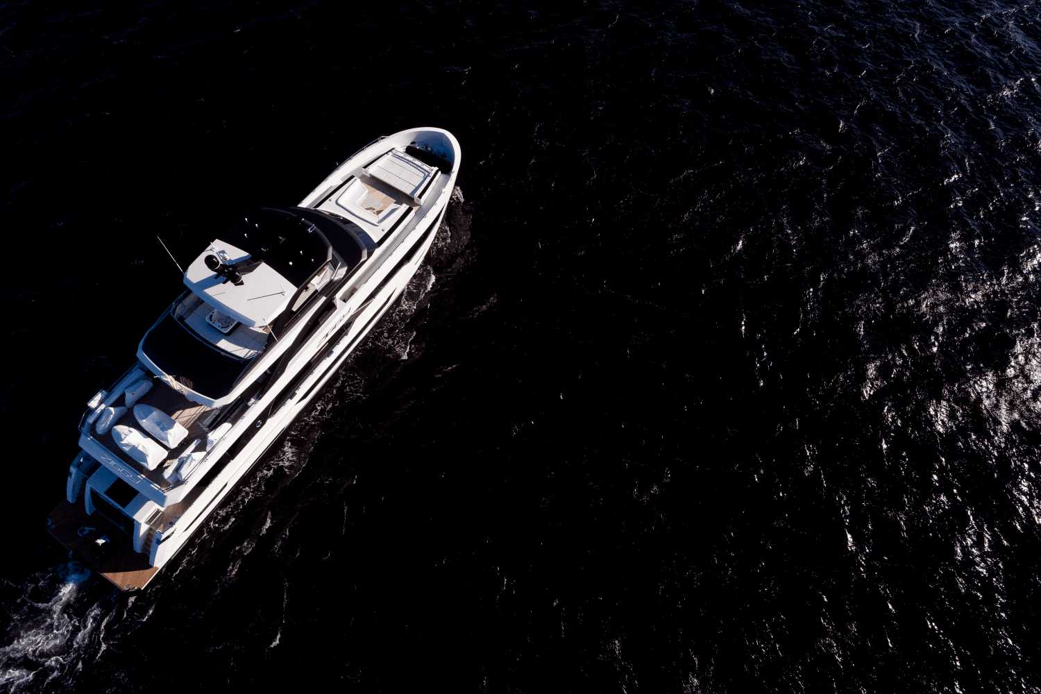 2026 Ocean Alexander 35R Image Thumbnail #20