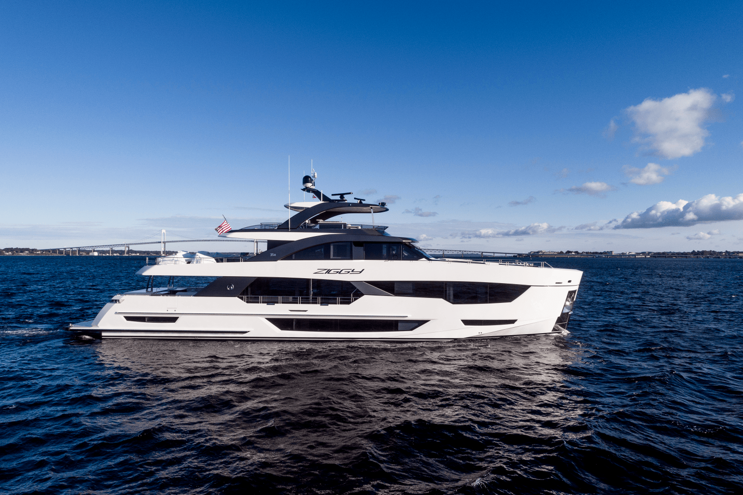 2026 Ocean Alexander 35R