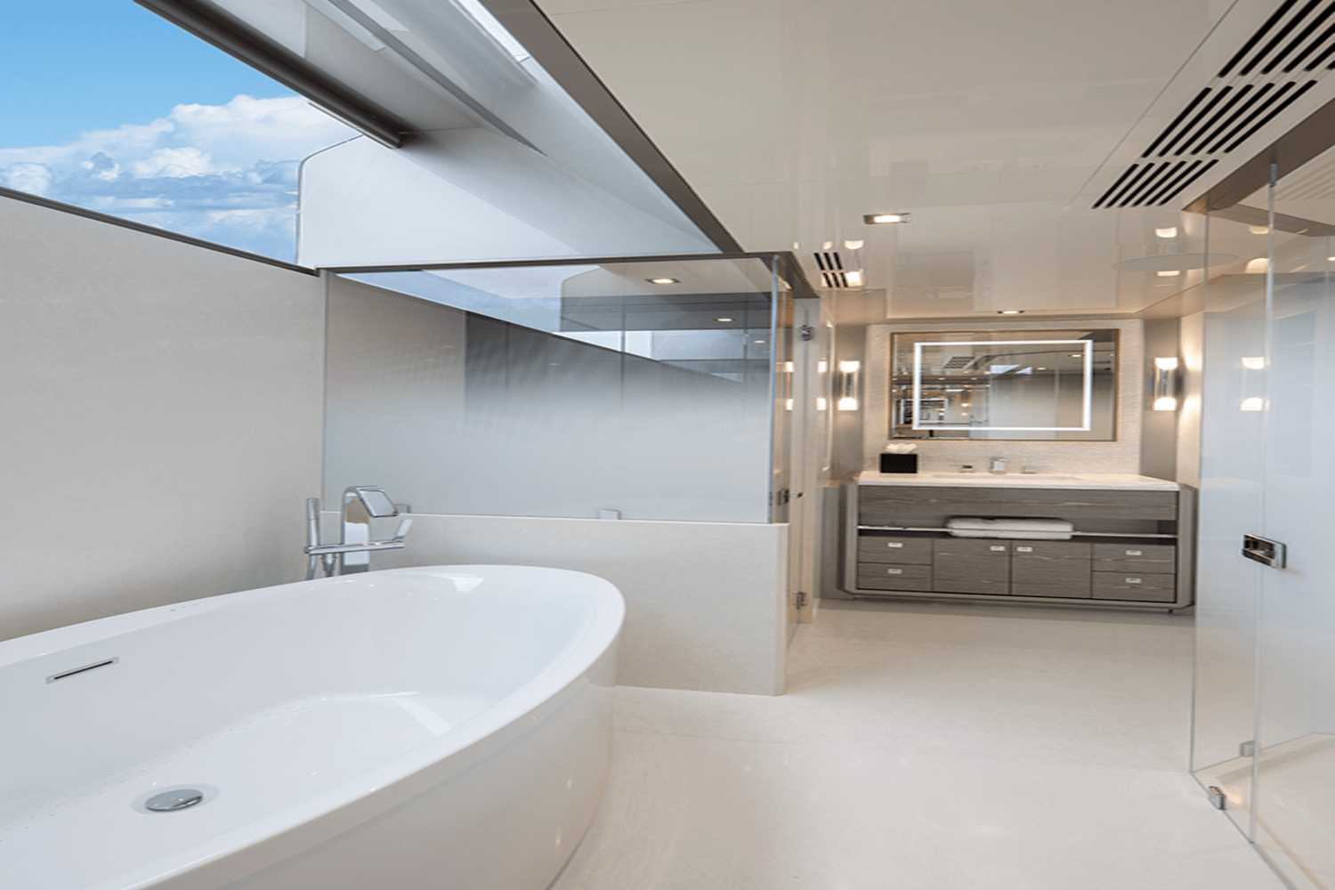 2026 Ocean Alexander 35R Image Thumbnail #91