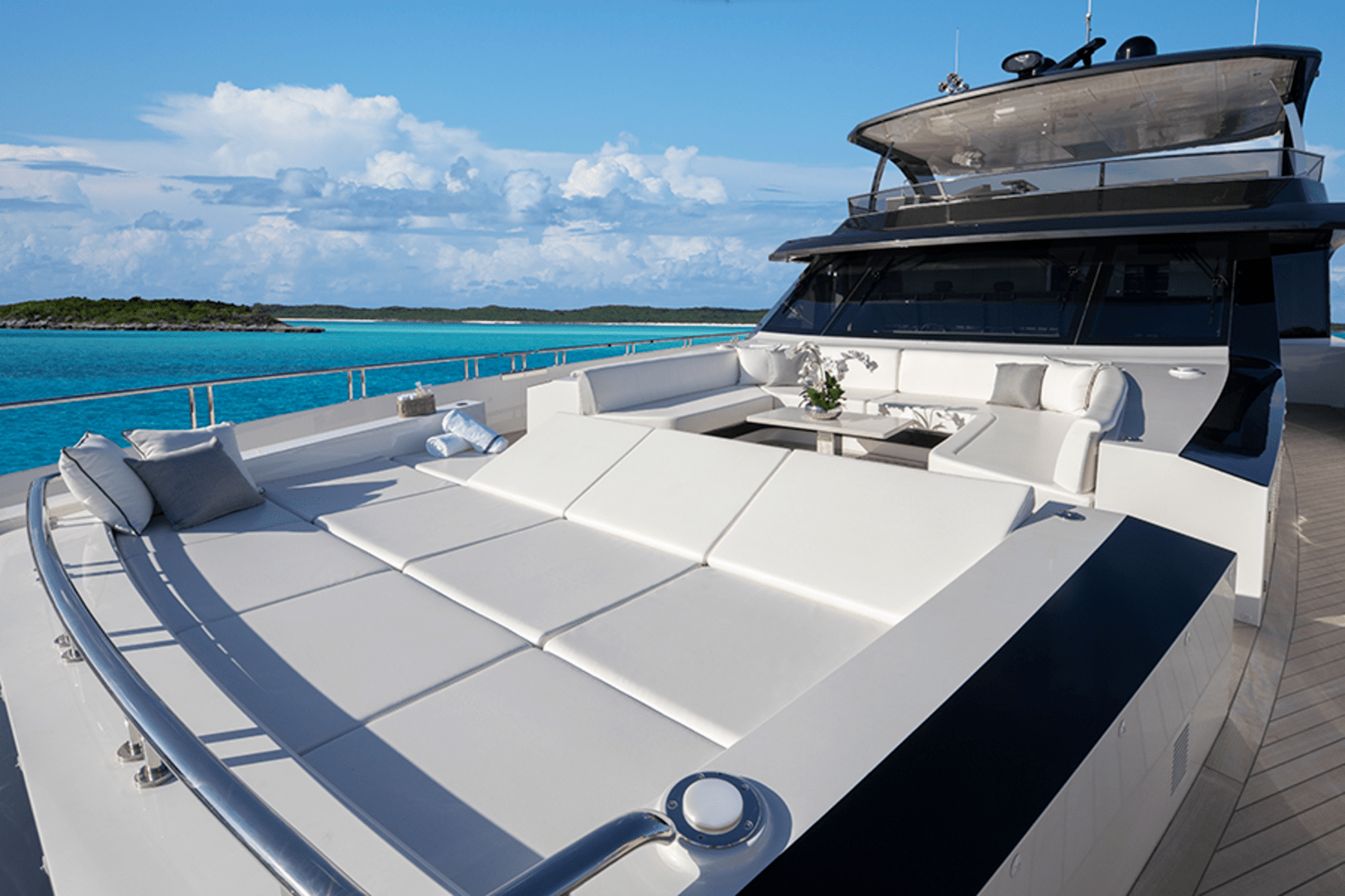 2026 Ocean Alexander 35R Image Thumbnail #23