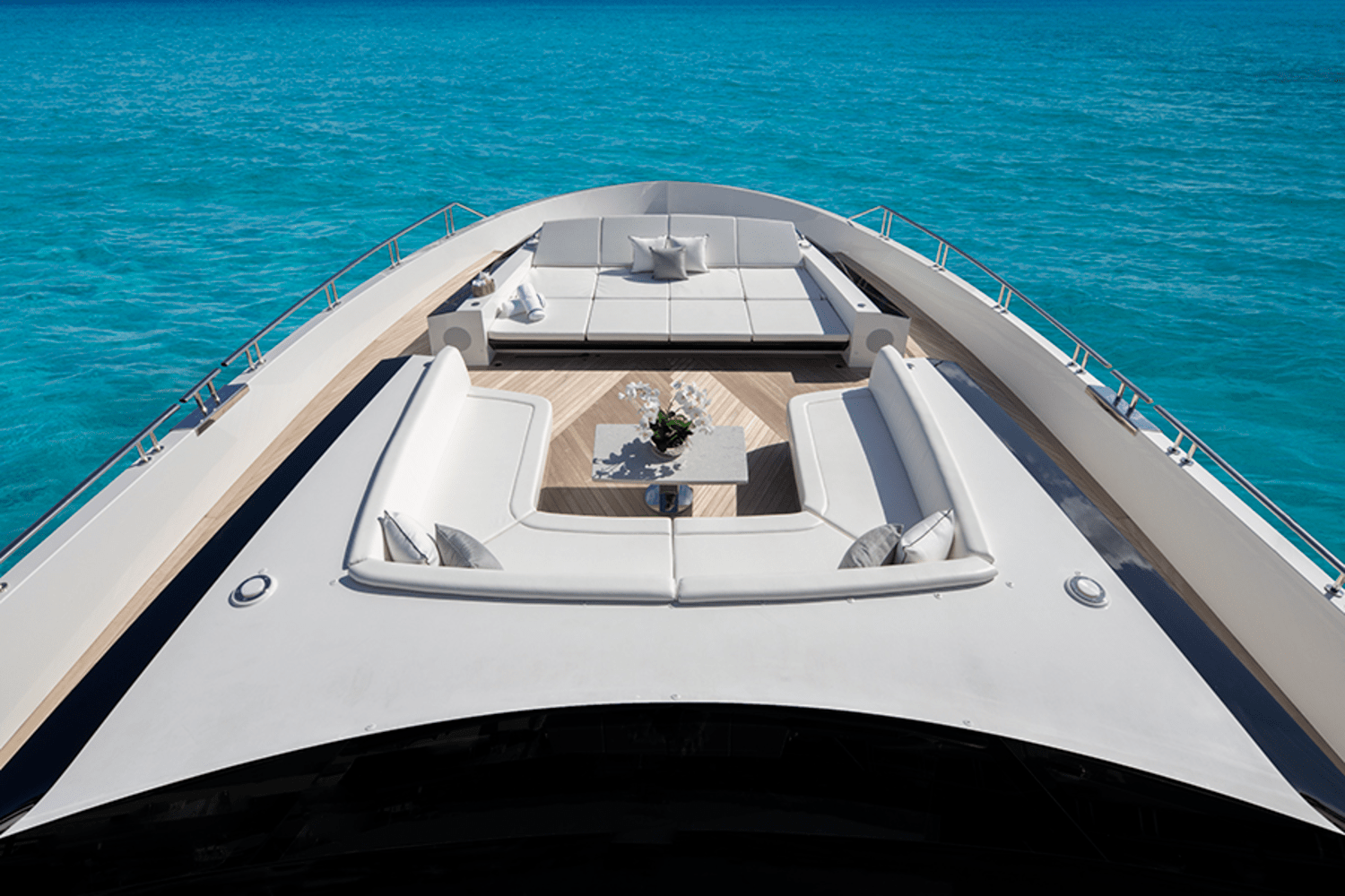 2026 Ocean Alexander 35R Image Thumbnail #29