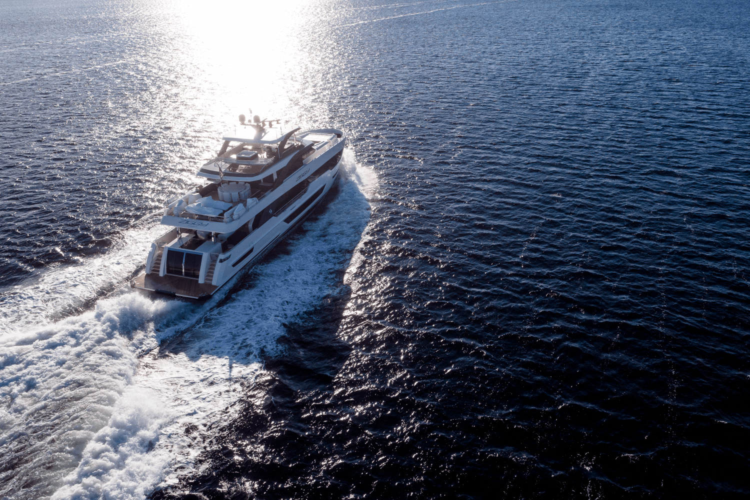 2026 Ocean Alexander 35R Image Thumbnail #4