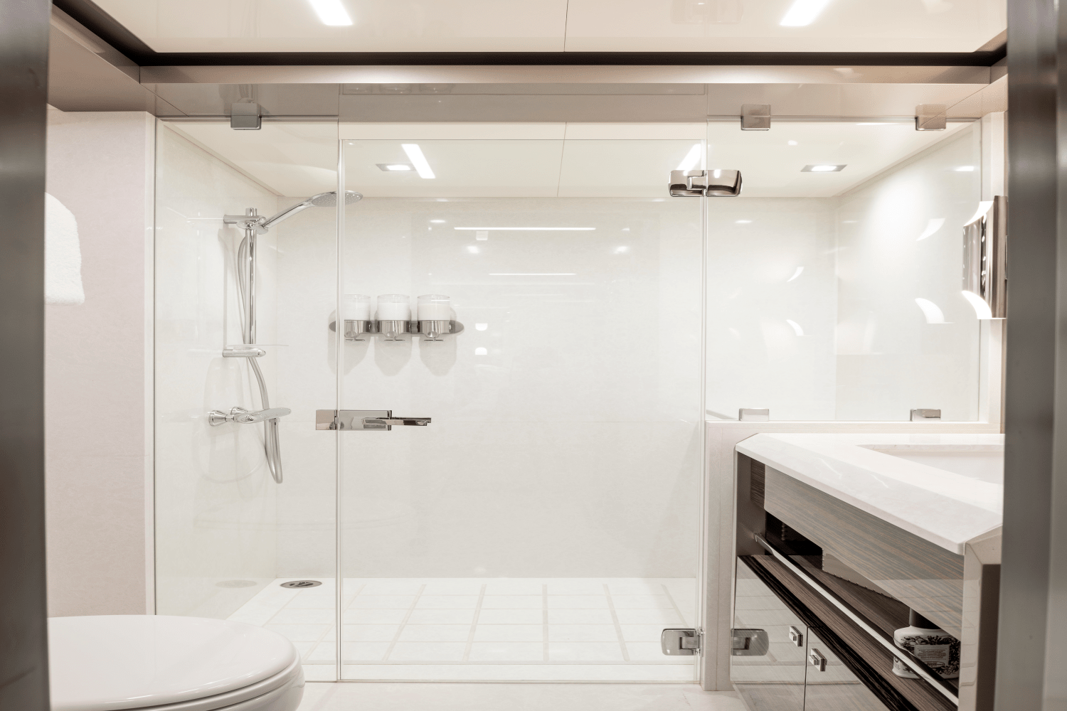 2026 Ocean Alexander 35R Image Thumbnail #52