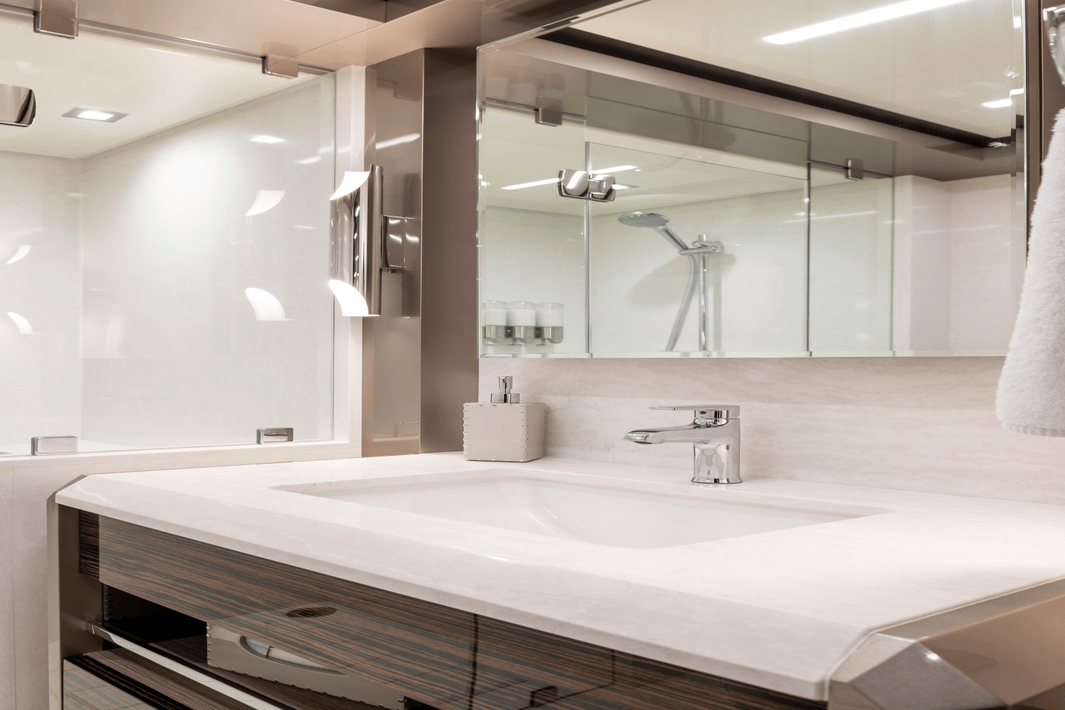 2026 Ocean Alexander 35R Image Thumbnail #53