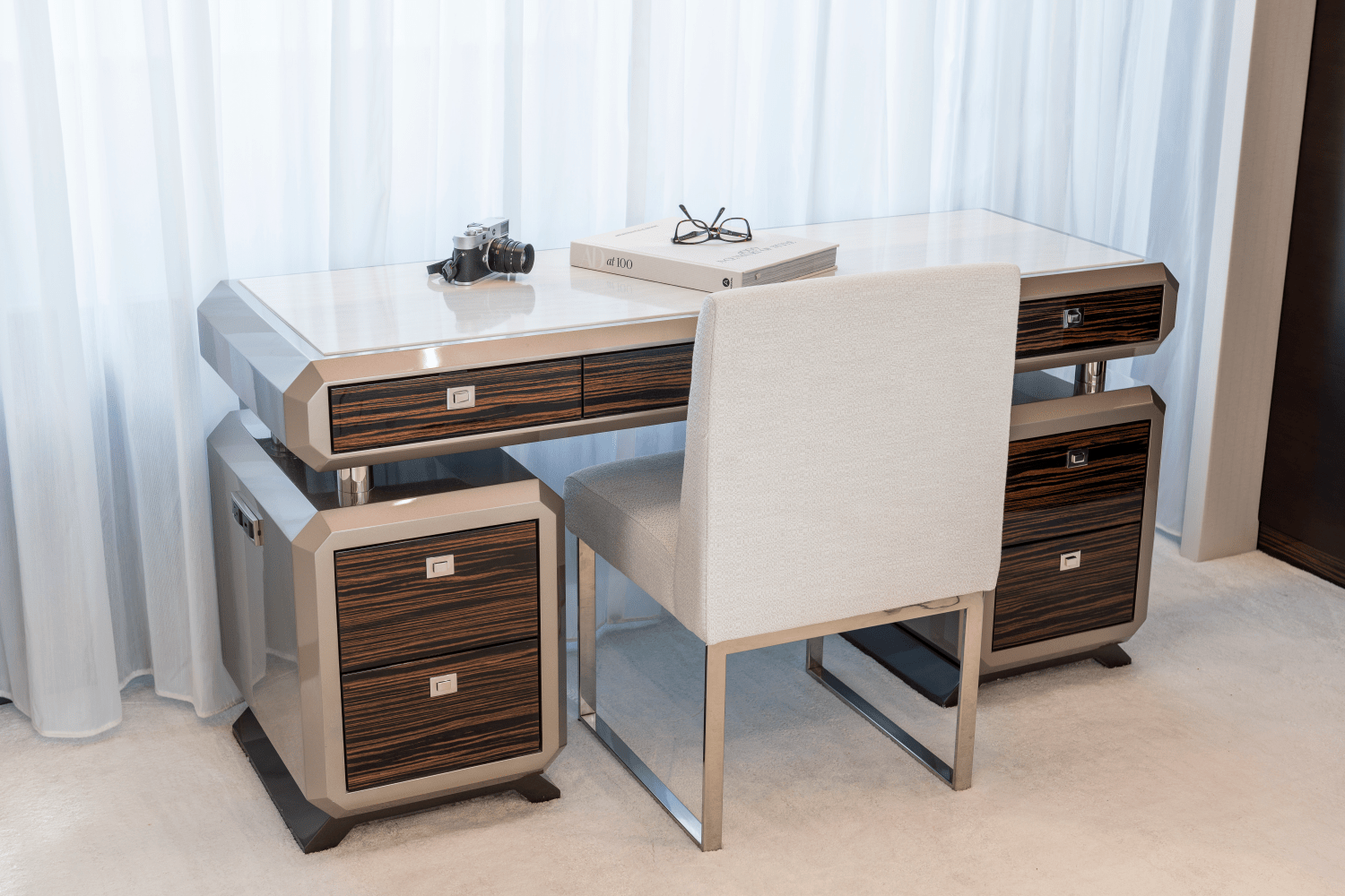 2026 Ocean Alexander 35R Image Thumbnail #72