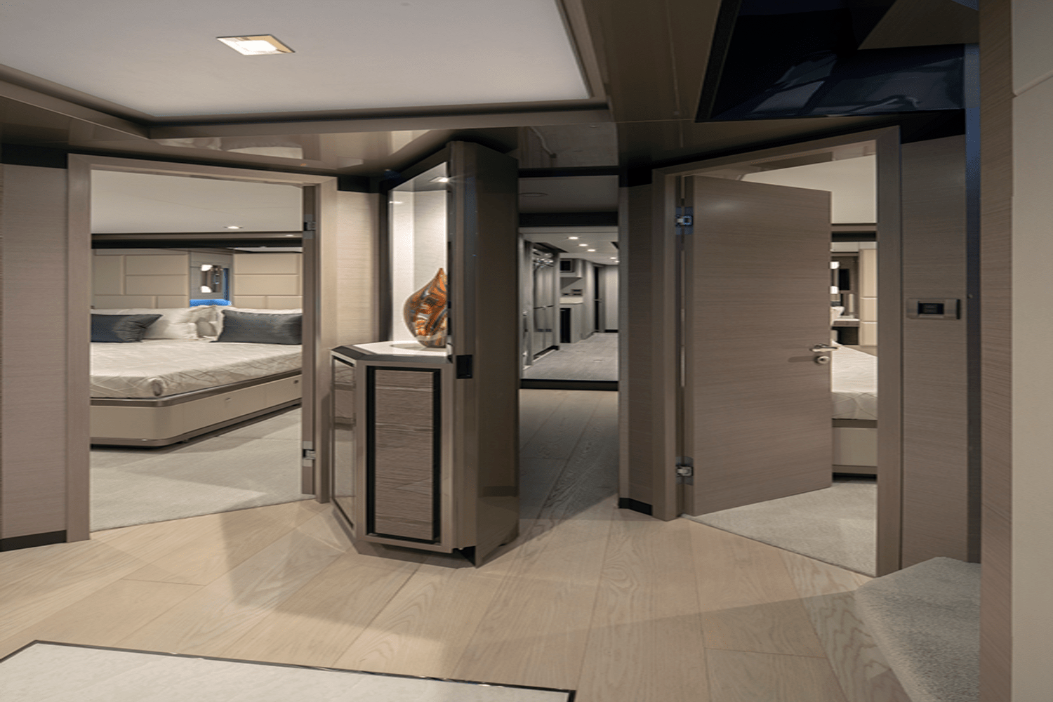 2026 Ocean Alexander 35R Image Thumbnail #93