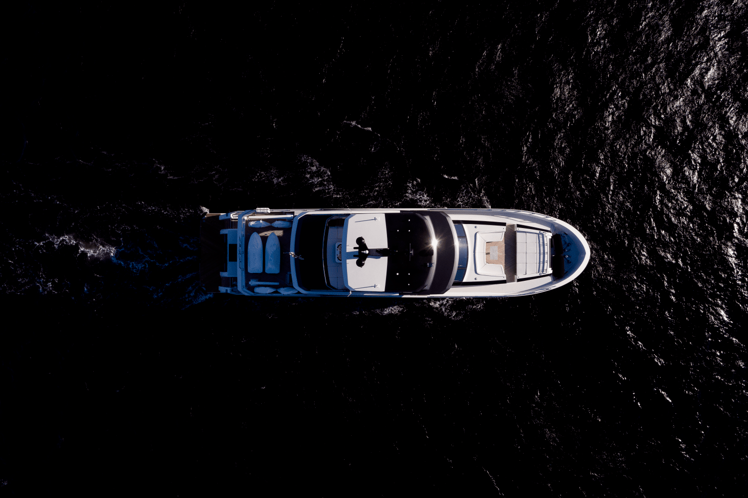 2026 Ocean Alexander 35R Image Thumbnail #17