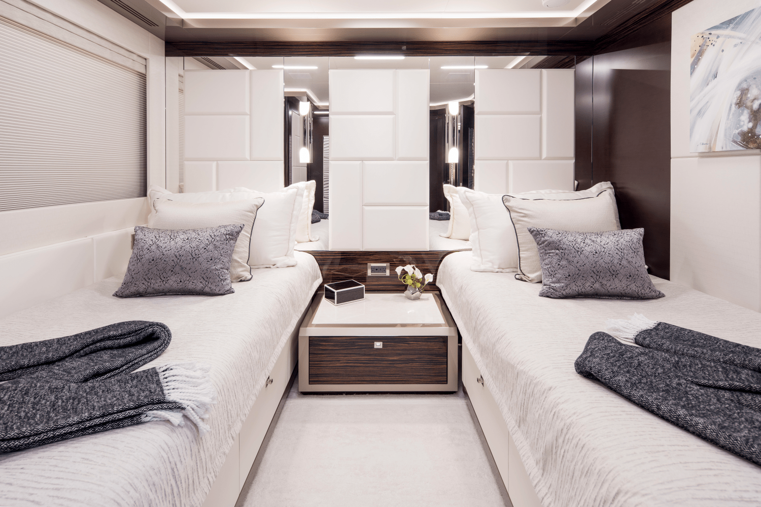 2026 Ocean Alexander 35R Image Thumbnail #50