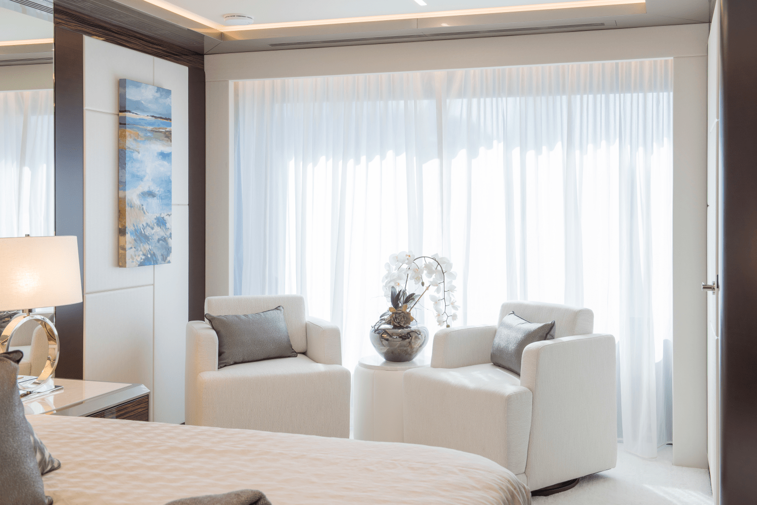 2026 Ocean Alexander 35R Image Thumbnail #59