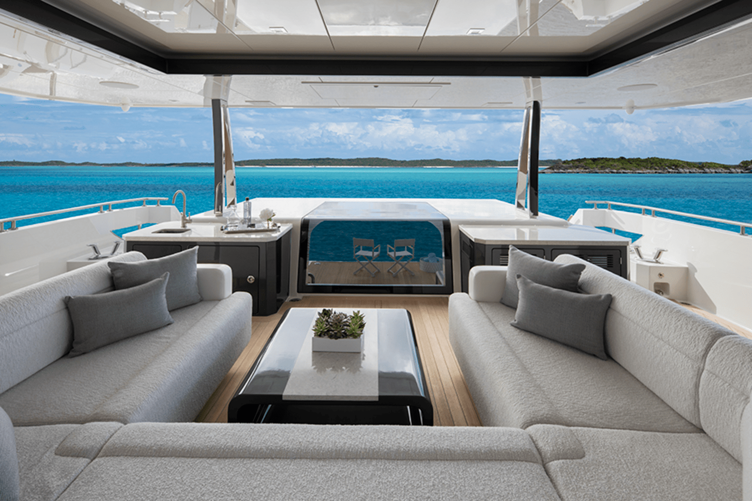 2026 Ocean Alexander 35R Image Thumbnail #32