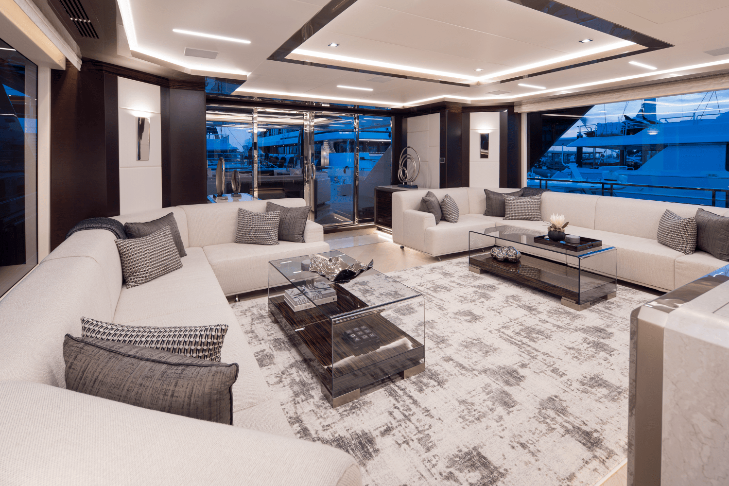 2026 Ocean Alexander 35R Image Thumbnail #78