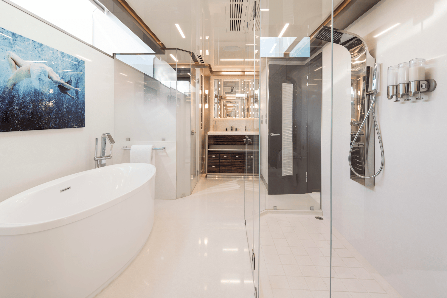 2026 Ocean Alexander 35R Image Thumbnail #57