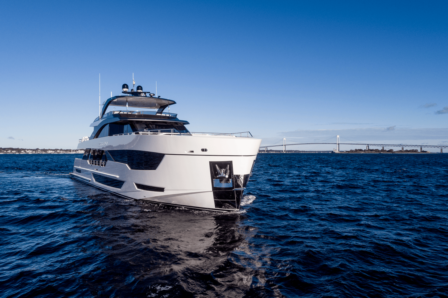 2026 Ocean Alexander 35R Image Thumbnail #14