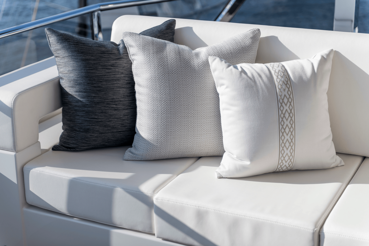 2026 Ocean Alexander 35R Image Thumbnail #40