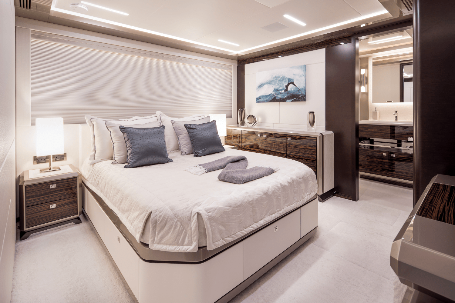 2026 Ocean Alexander 35R Image Thumbnail #45