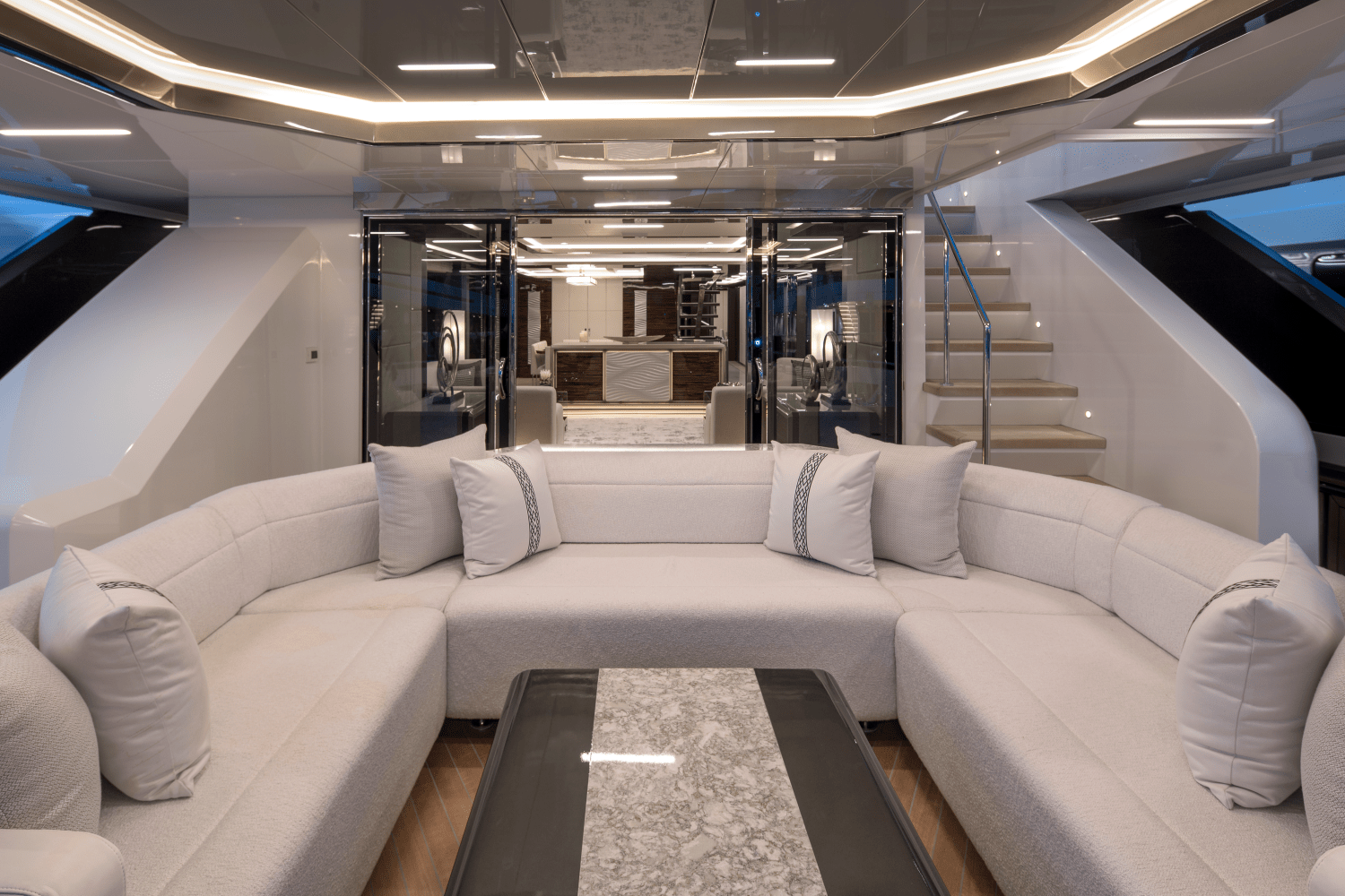 2026 Ocean Alexander 35R Image Thumbnail #80