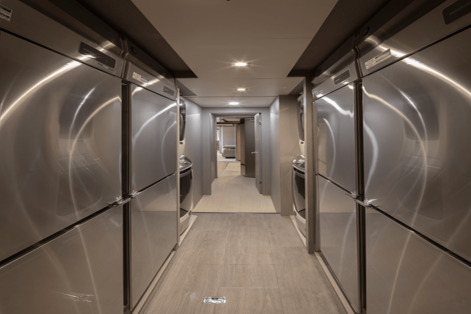 2026 Ocean Alexander 35R Image Thumbnail #44