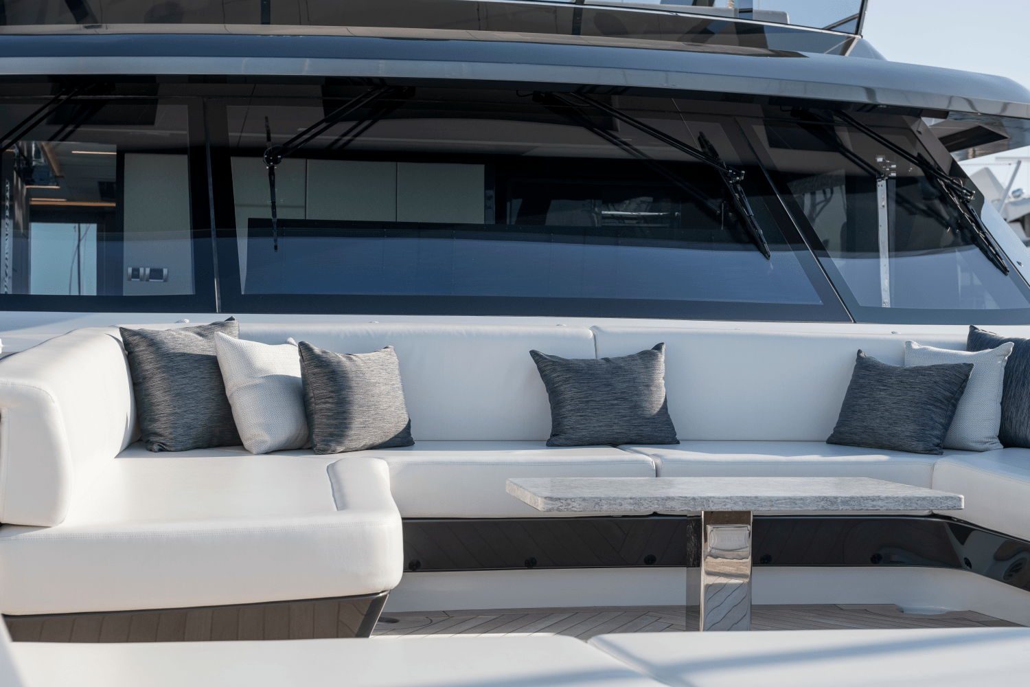 2026 Ocean Alexander 35R Image Thumbnail #38