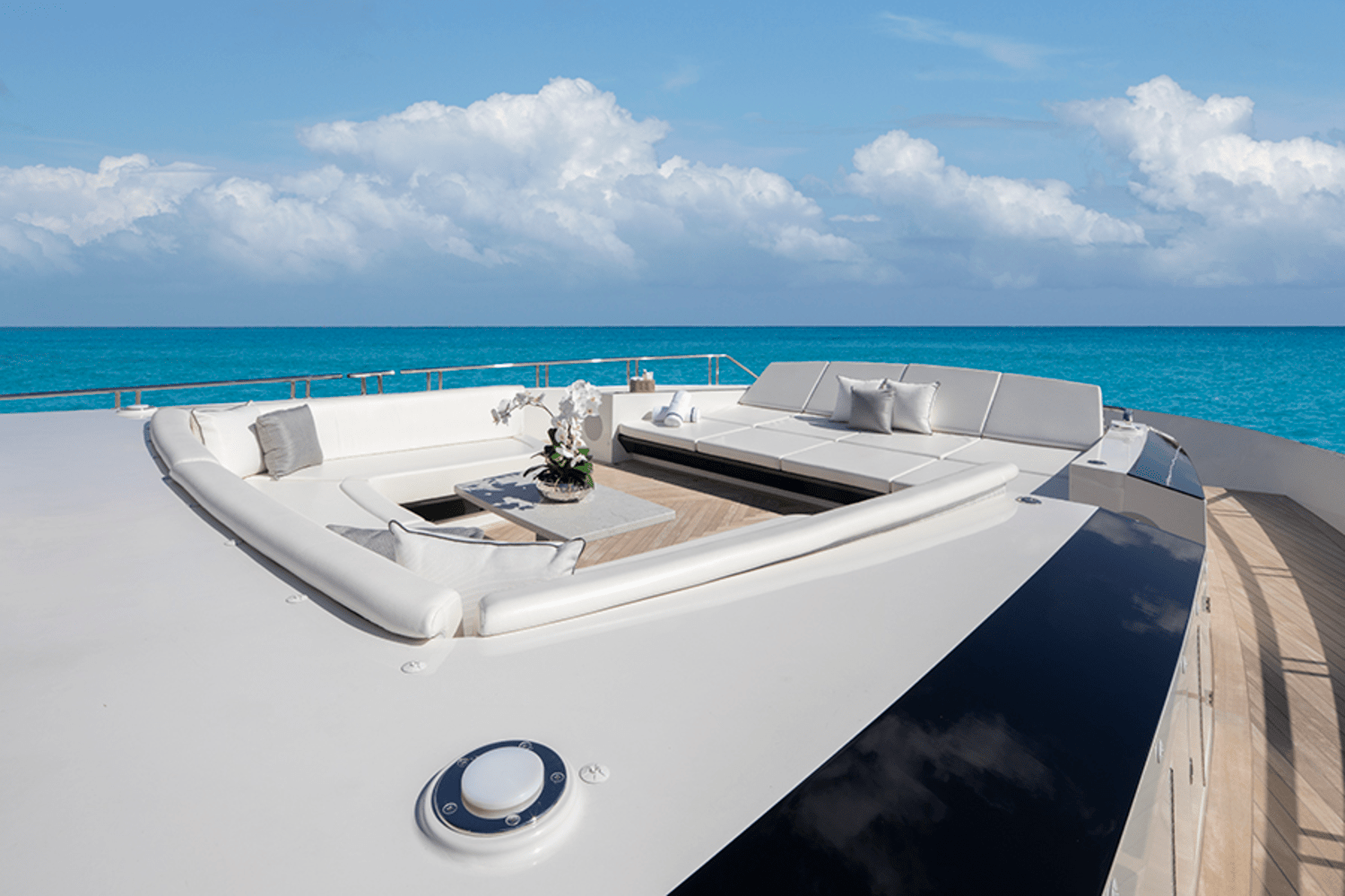 2026 Ocean Alexander 35R Image Thumbnail #26