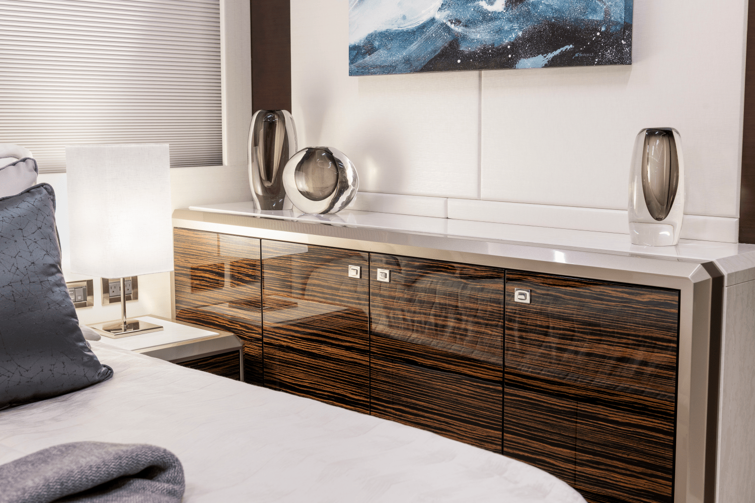 2026 Ocean Alexander 35R Image Thumbnail #48