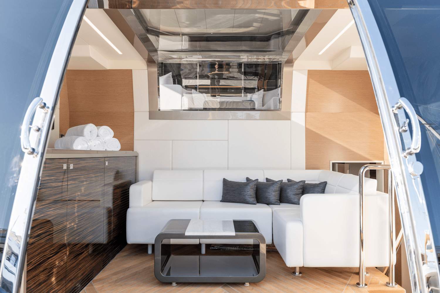 2026 Ocean Alexander 35R Image Thumbnail #65