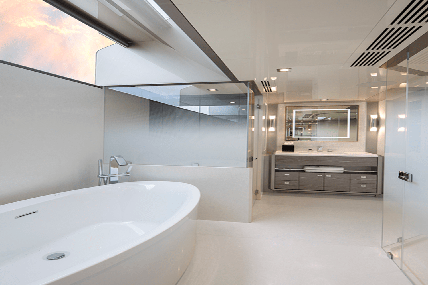 2026 Ocean Alexander 35R Image Thumbnail #42