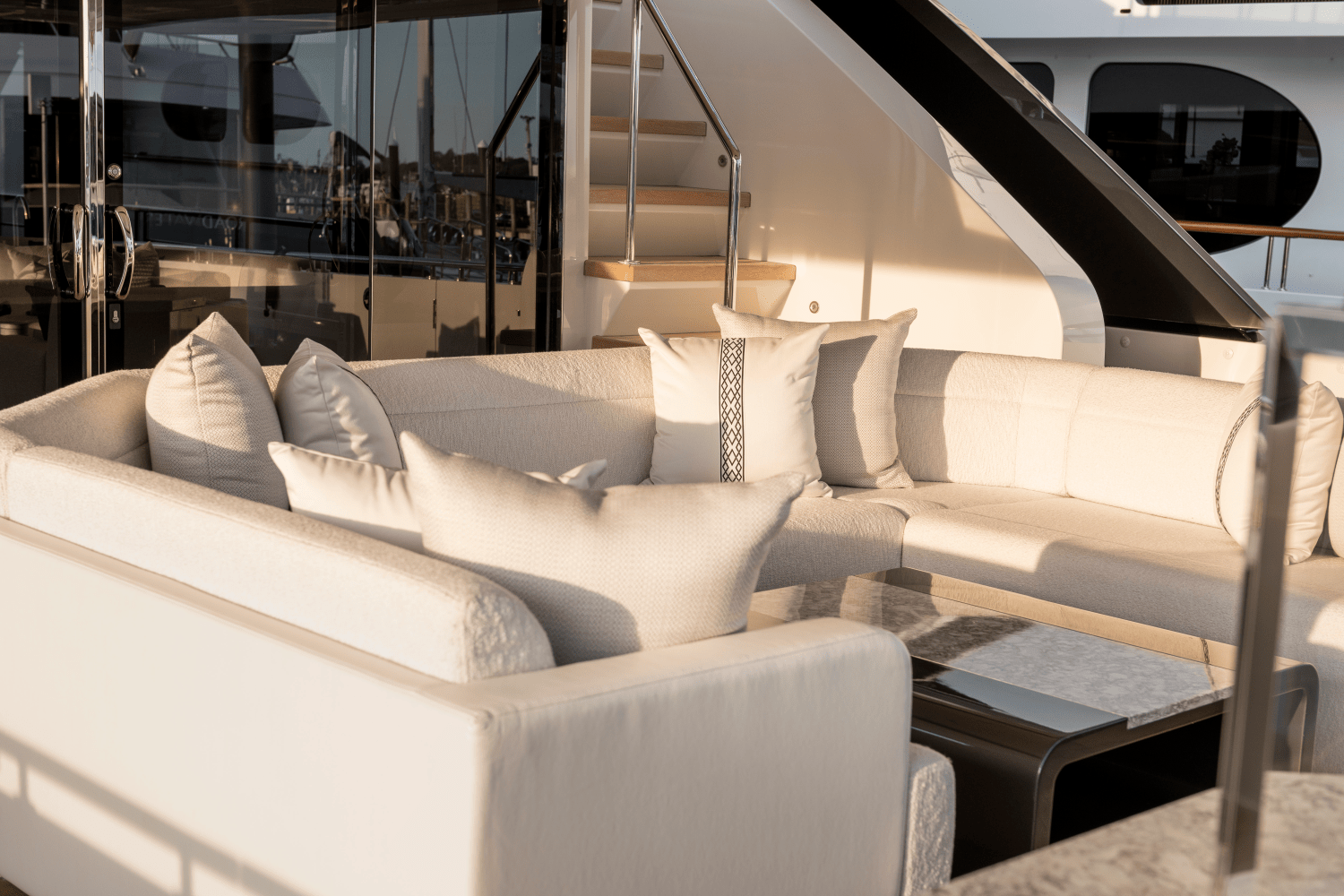 2026 Ocean Alexander 35R Image Thumbnail #74