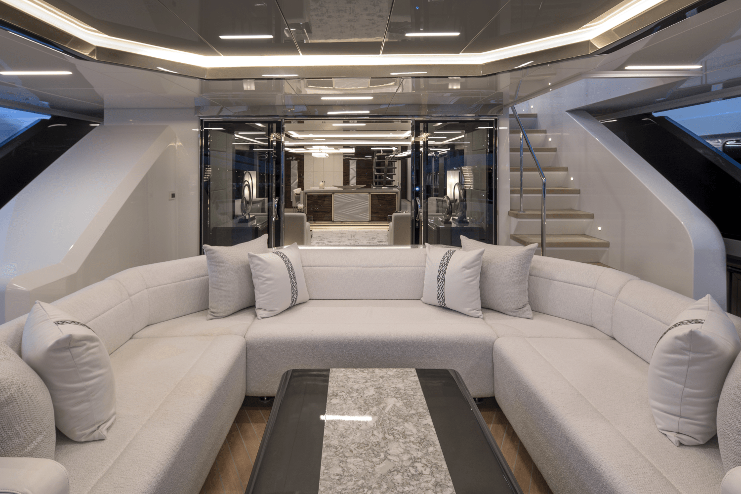 2025 Ocean Alexander 35R Image Thumbnail #77