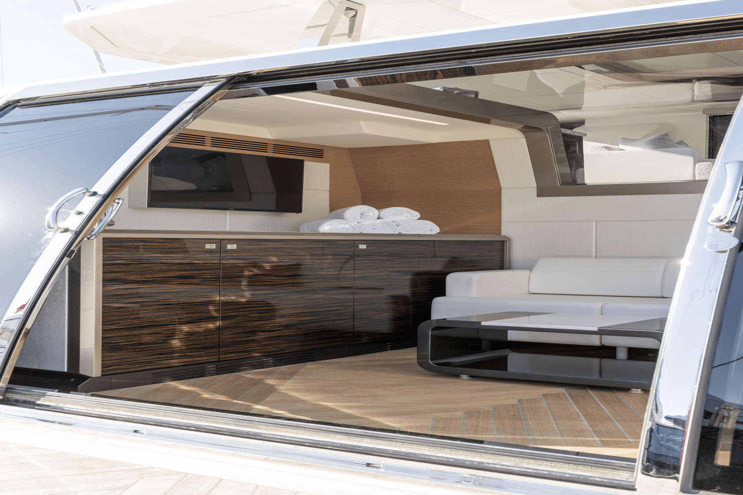 2025 Ocean Alexander 35R Image Thumbnail #61