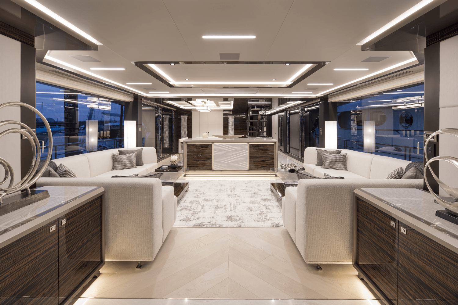 2025 Ocean Alexander 35R Image Thumbnail #76