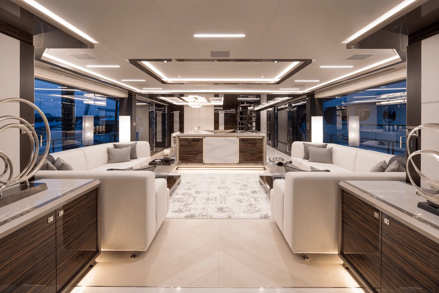 2026 Ocean Alexander 35R Image Thumbnail #79