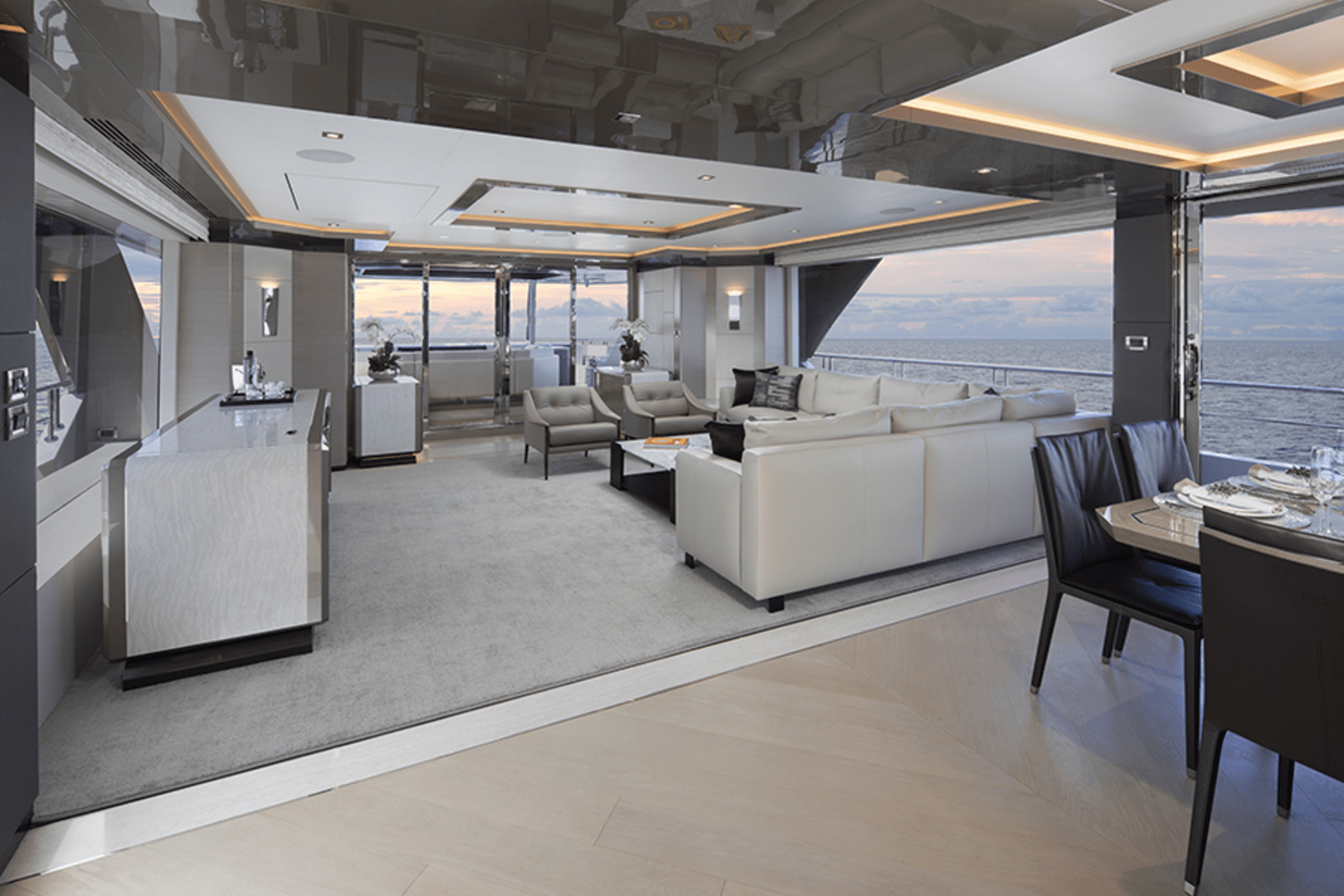 2025 Ocean Alexander 35R Image Thumbnail #96