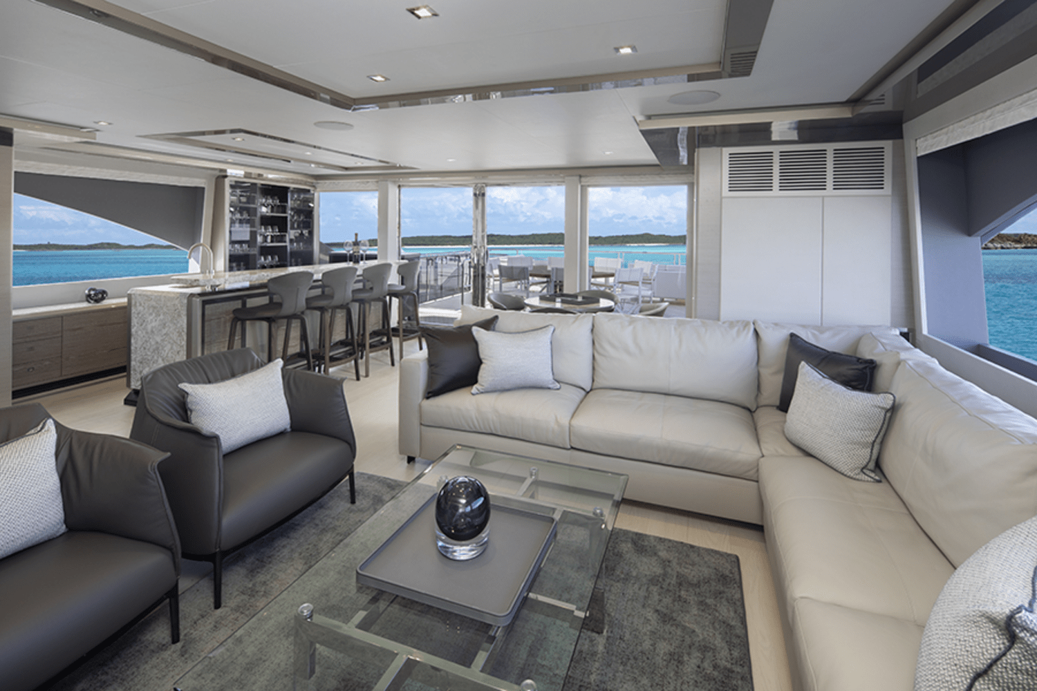 2025 Ocean Alexander 35R Image Thumbnail #86