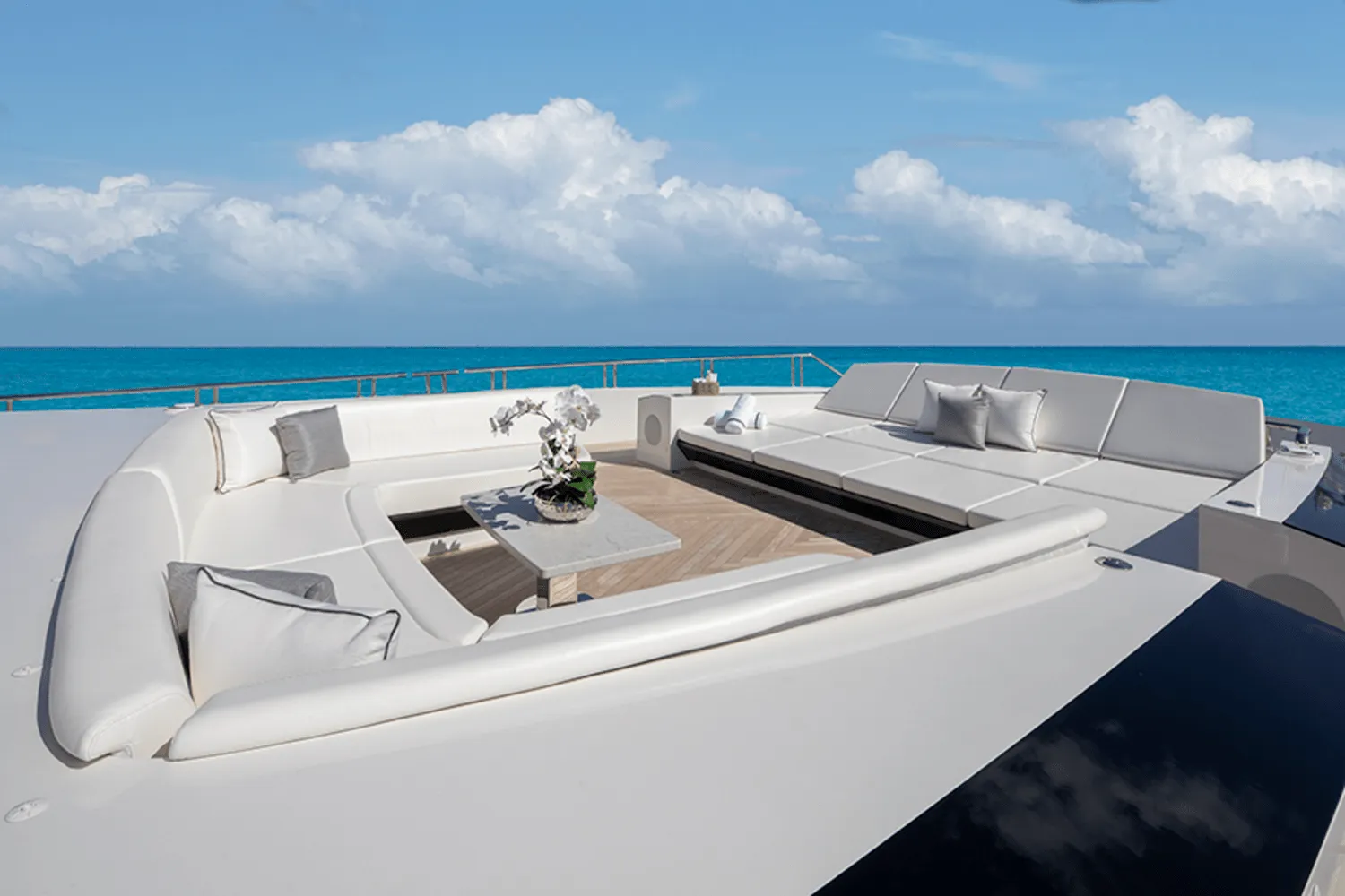 2026 Ocean Alexander 35R Image Thumbnail #25