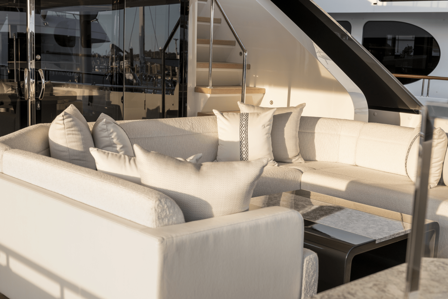 2025 Ocean Alexander 35R Image Thumbnail #71