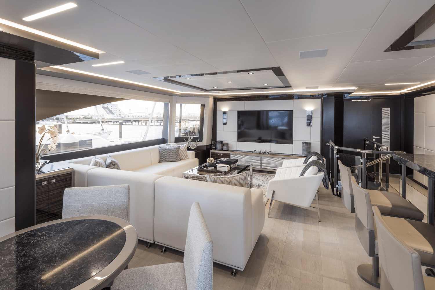 2025 Ocean Alexander 35R Image Thumbnail #72